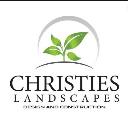 Christies Landscapes logo